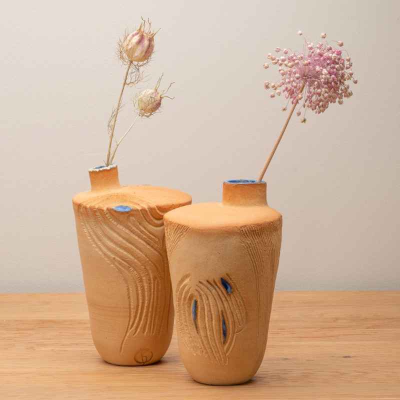 poteries Décoration